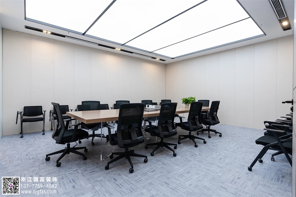 辦公室裝修設計應該注意什么細節(jié)？